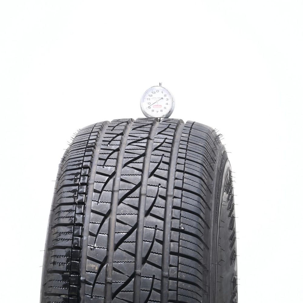 Used 245/70R16 Firestone Destination LE3 107T - 9/32 - Image 2