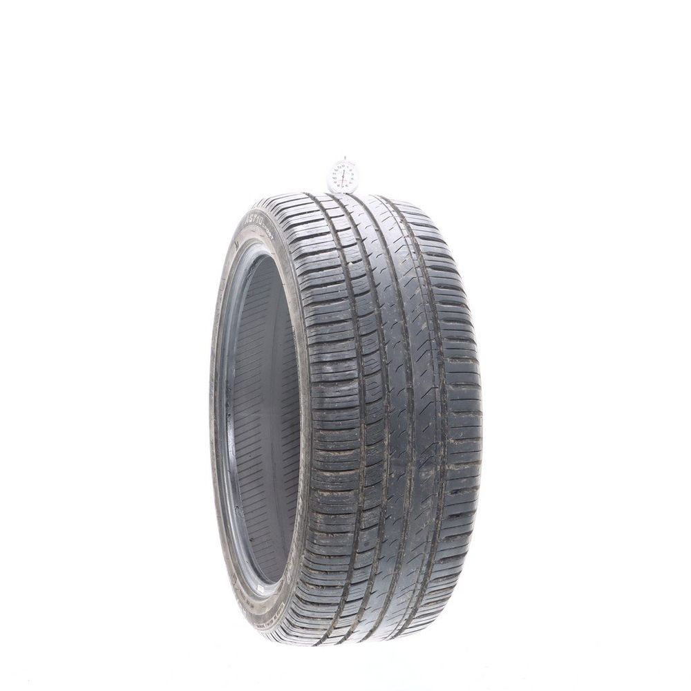 Used 235/40R19 Milestar Weatherguard AS 710 Sport 96V - 7/32 - Image 1