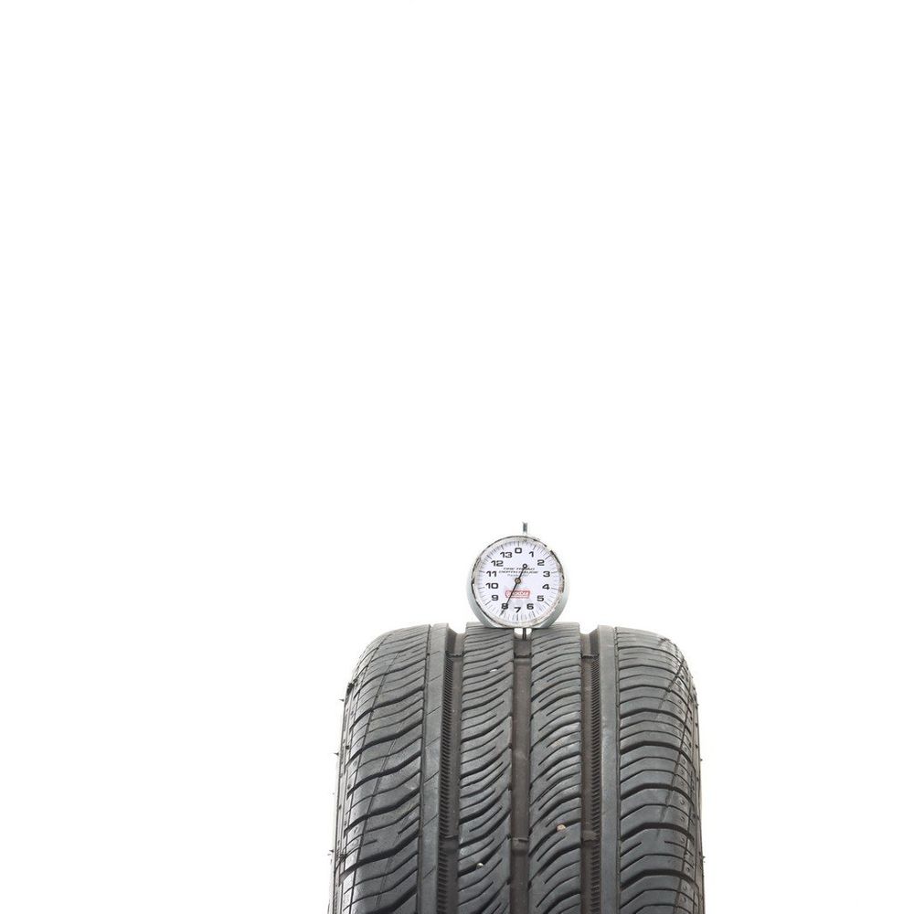 Set of (2) Used 185/60R15 Continental ProContact TX 84T - 7.5/32 - Image 2