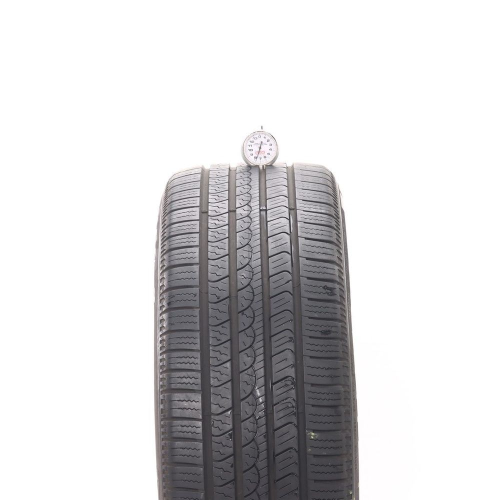 Set of (4) Used 235/55R20 Pirelli Scorpion AS Plus 3 102H - 7.5-9/32 - Image 2