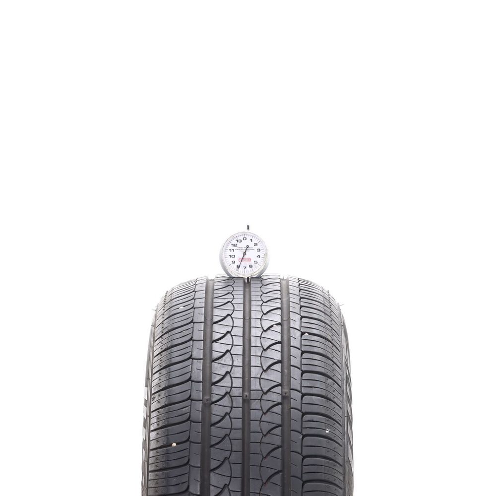 Set of (2) Used 195/65R15 Nexen N'Priz AH8 91T - 7.5/32 - Image 2