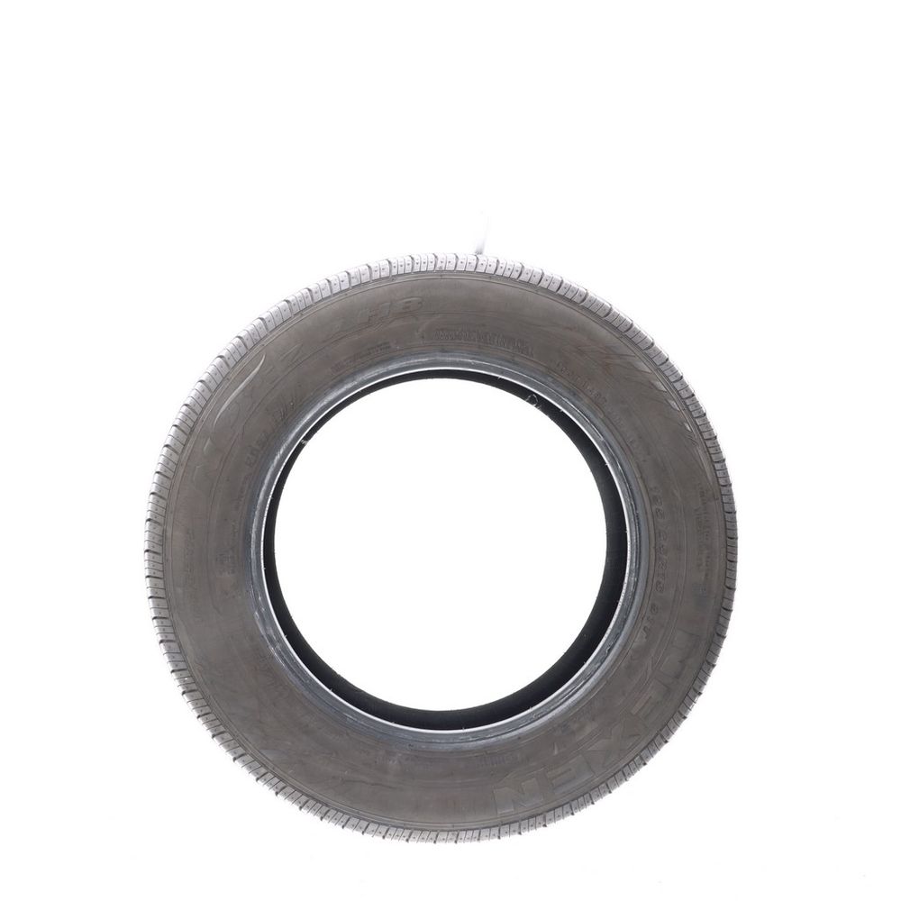 Set of (2) Used 195/65R15 Nexen N'Priz AH8 91T - 7.5/32 - Image 3