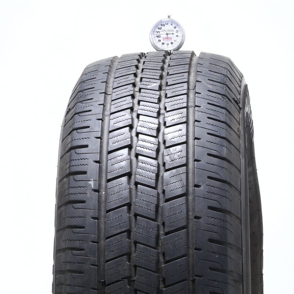 Set of (4) Used 265/70R17 Provider Entrada H/T 115T - 10.5-12/32 - Image 2