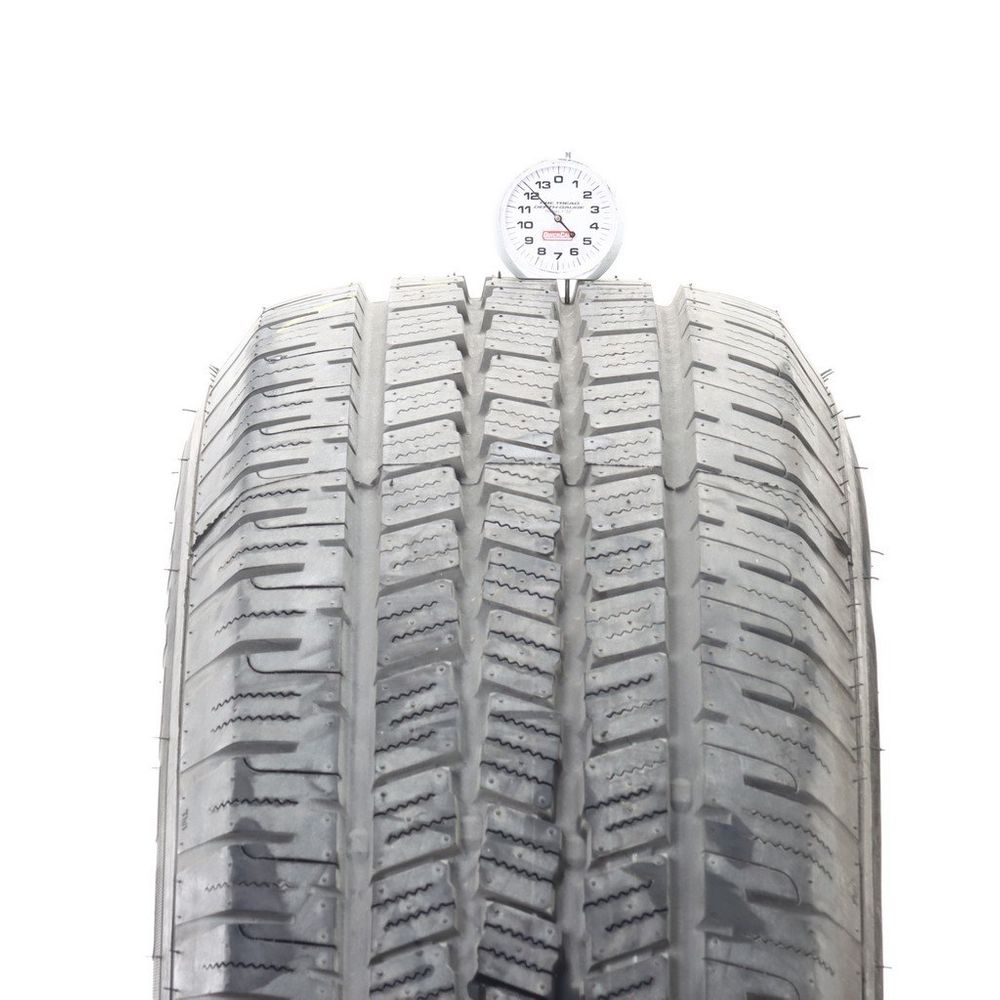 Set of (4) Used 265/70R17 Provider Entrada H/T 115T - 10.5-12/32 - Image 5