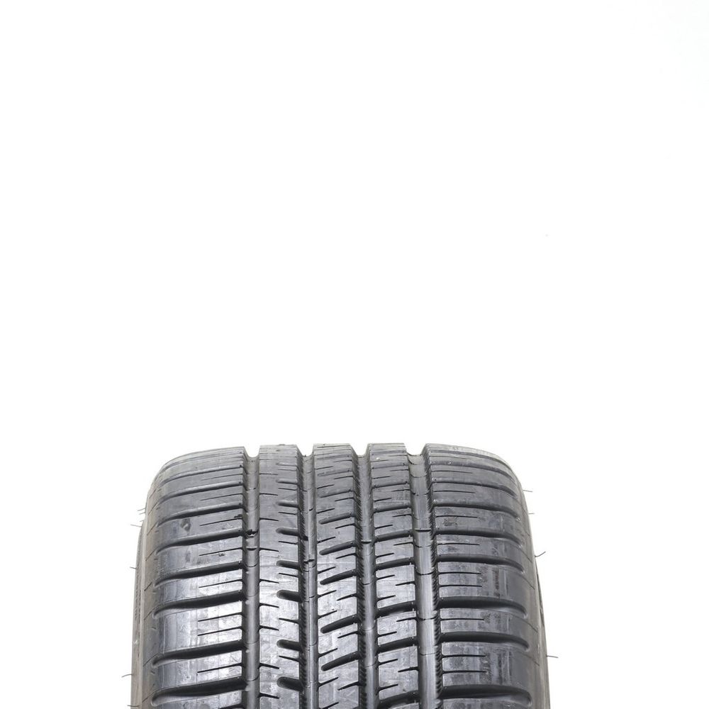 Driven Once 215/40ZR18 Michelin Pilot Sport A/S 3 85Y - 9.5/32 - Image 2