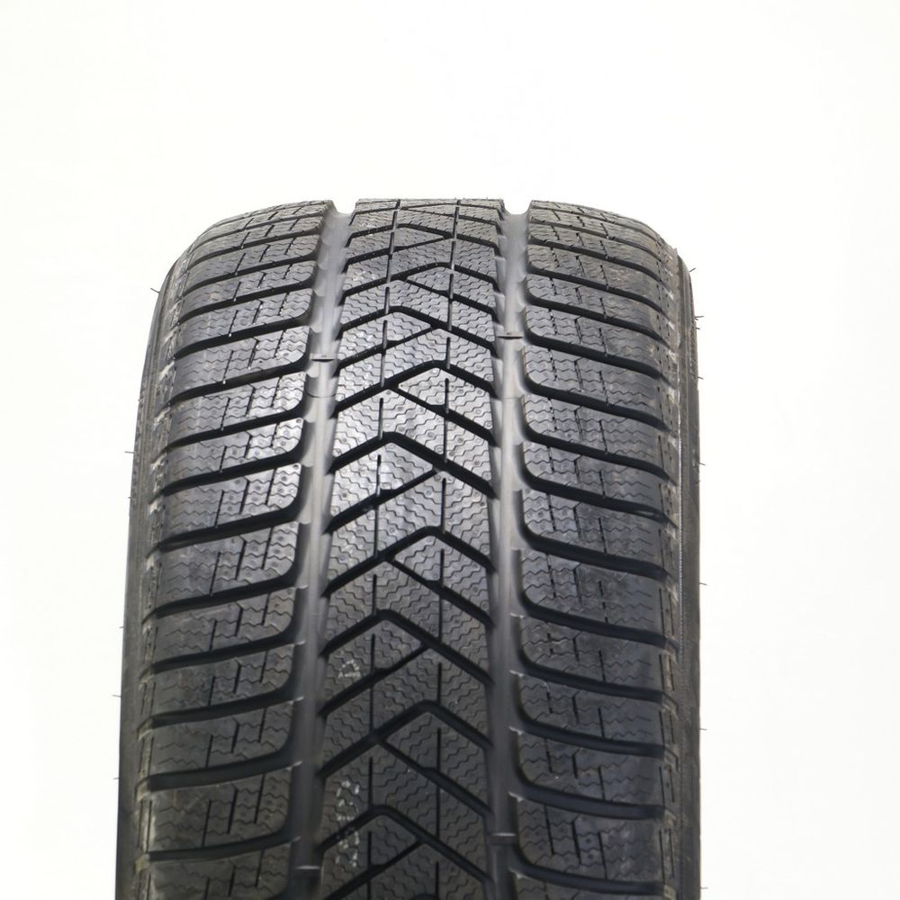 New 275/35R21 Pirelli Winter Sottozero 3 TO ELECT PNCS 103W - Image 2