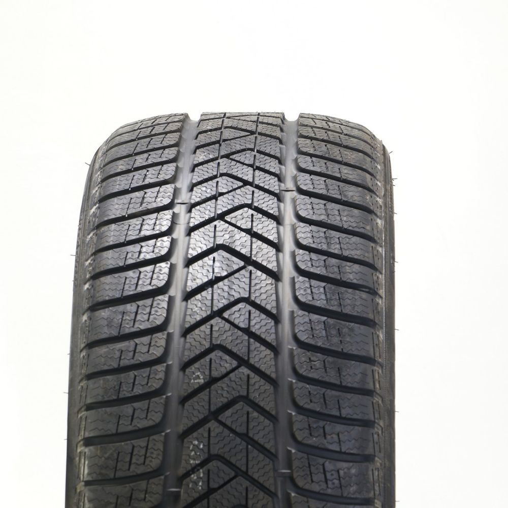 New 275/35R21 Pirelli Winter Sottozero 3 TO ELECT PNCS 103W - New - Image 2