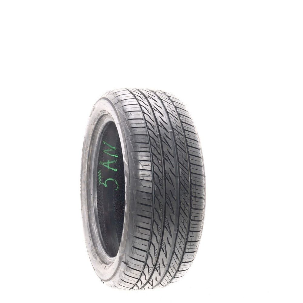 Driven Once 235/50ZR18 Nitto Motivo 101W - 10/32 - Image 1
