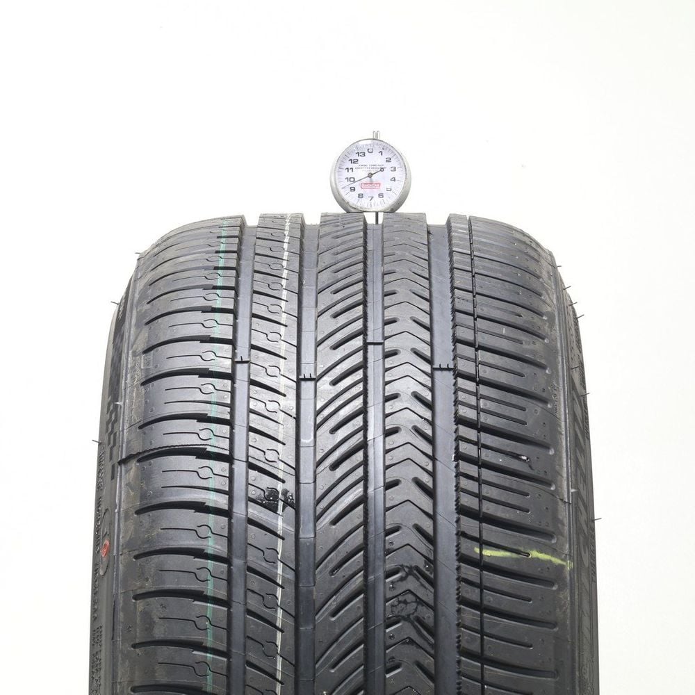 Set of (2) Used 275/35ZR21 Michelin Pilot Sport All Season 4 TO Acoustic 103W - 9.5/32 - Image 2
