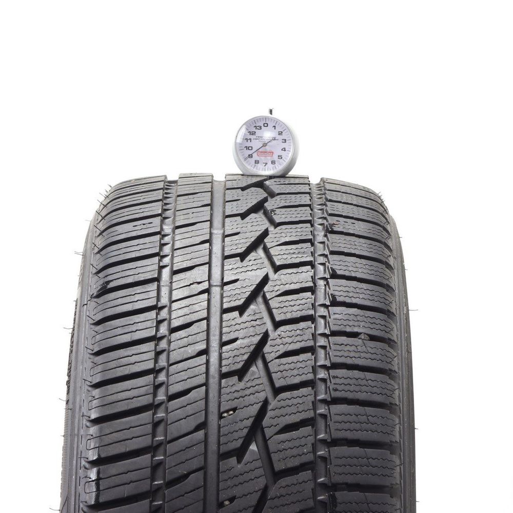 Set of (2) Used 245/50R20 Toyo Celsius CUV 102V - 9/32 - Image 2