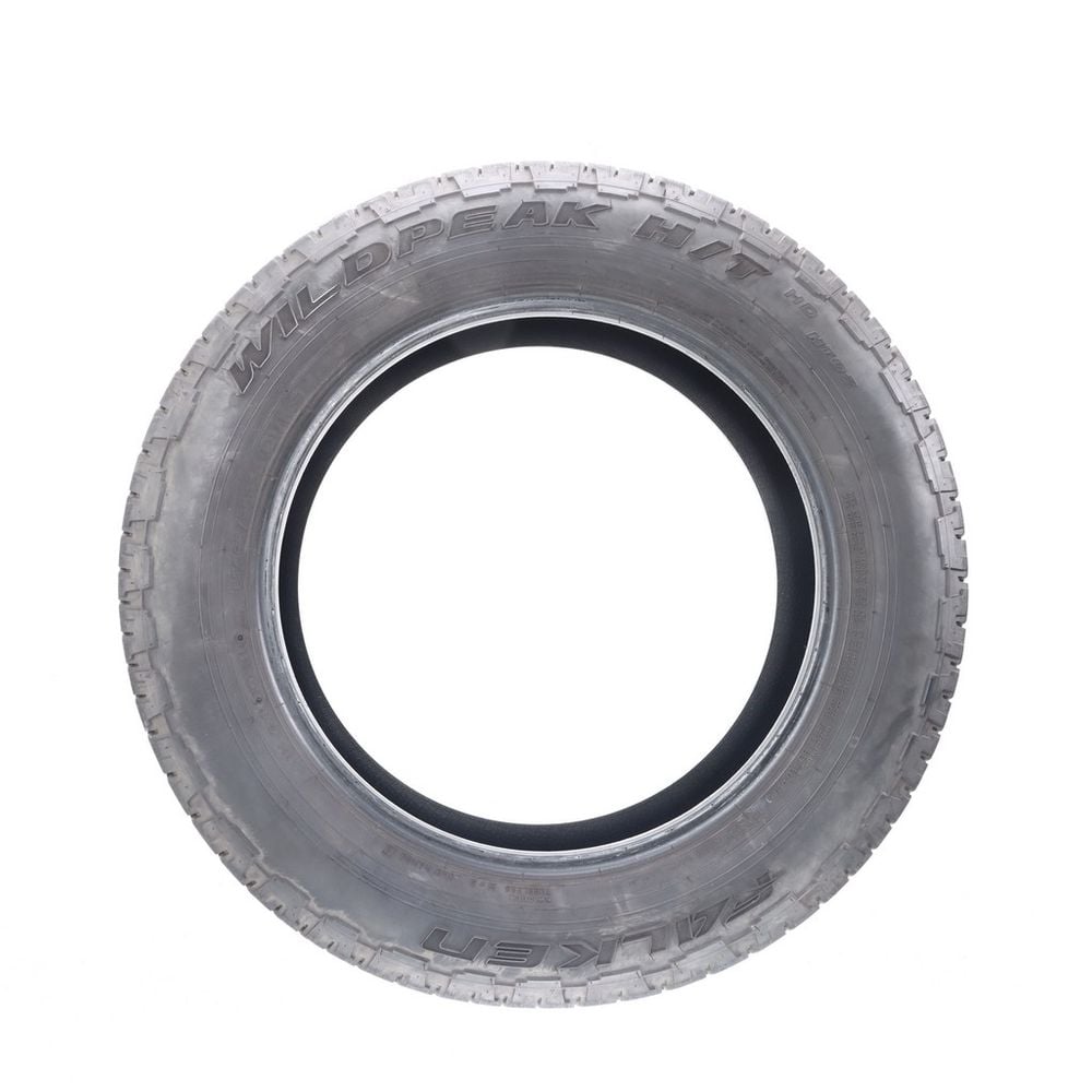 Used LT 265/60R20 Falken WildPeak H/T HT02 HD 121/118S E - 9/32 - Image 3