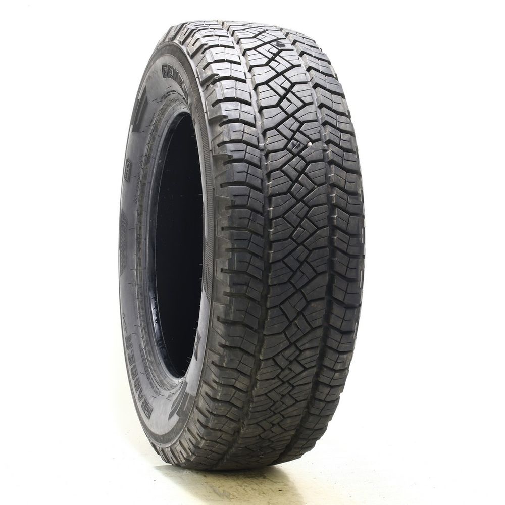 Used LT 275/65R20 General Grabber APT 126/123S E - 16/32 - Image 1