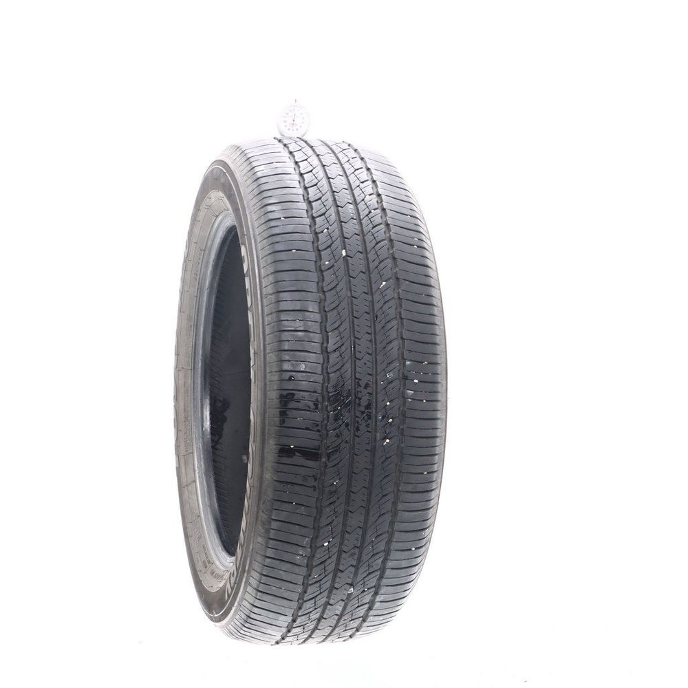Used P 245/55R19 Toyo Open Country A20 103S - 7/32 - Image 1