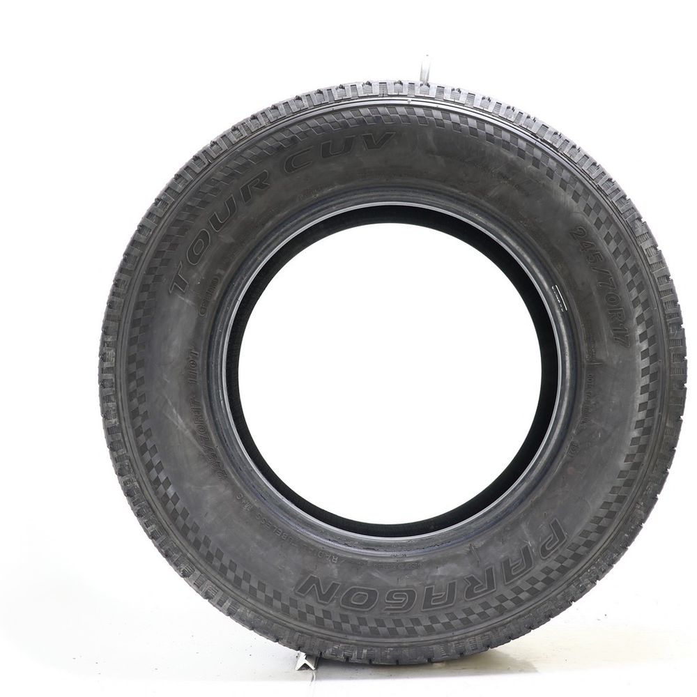 Used 245/70R17 Paragon Tour CUV 110T - 9/32 - Image 3