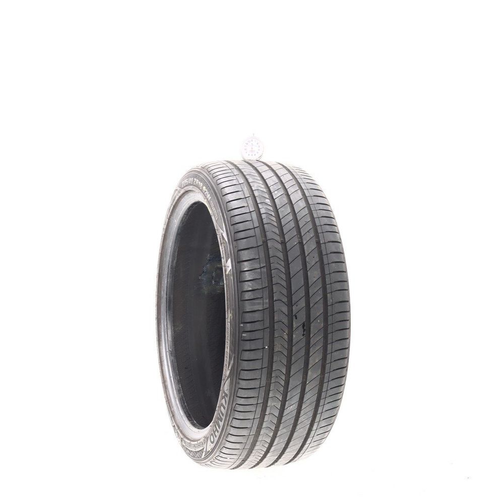 Used 225/40ZR18 Kumho Majesty 9 Solus TA91 92W - 7/32 - Image 1