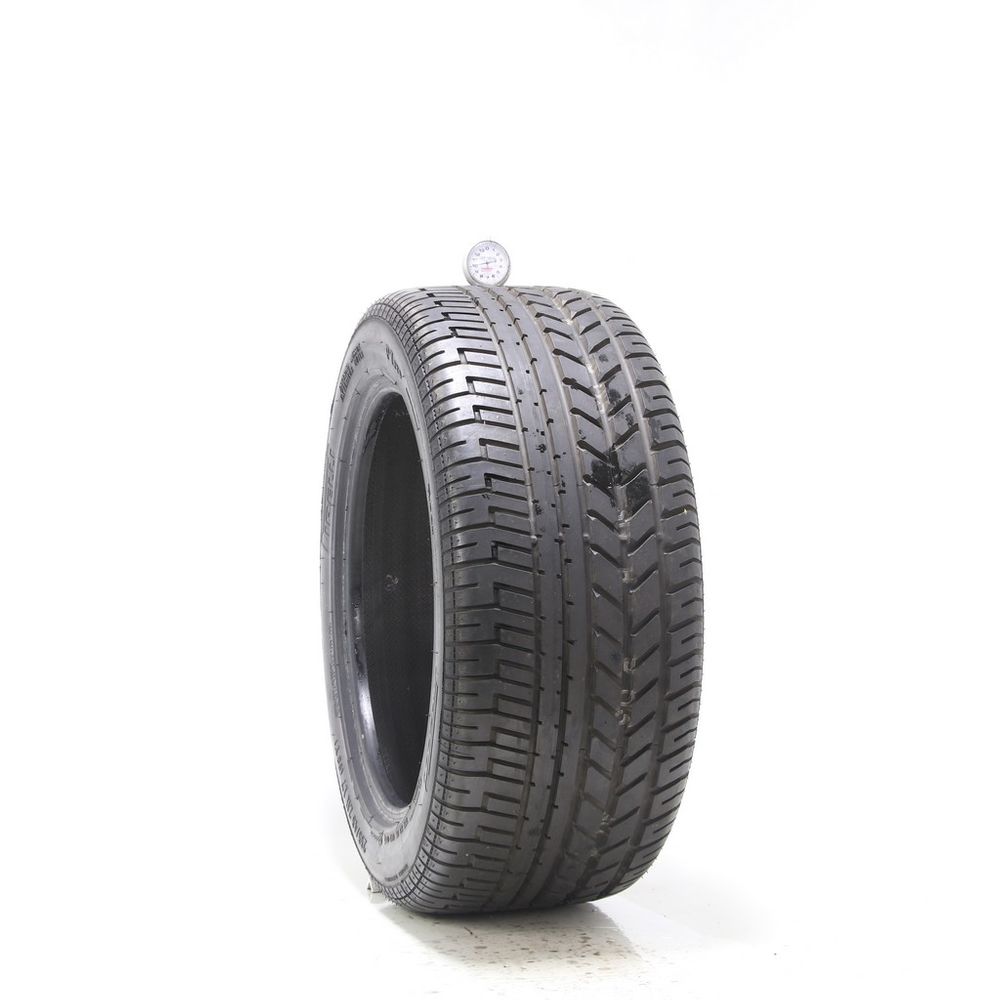 Used 255/45ZR17 Pirelli P Zero Asimmetrico 98Y - 10/32 - Image 1