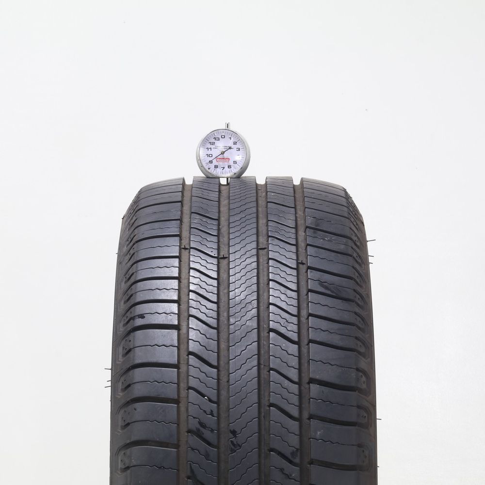 Set of (4) Used 225/50R18 Michelin Defender 2 95H - 9-10.5/32 - Image 2