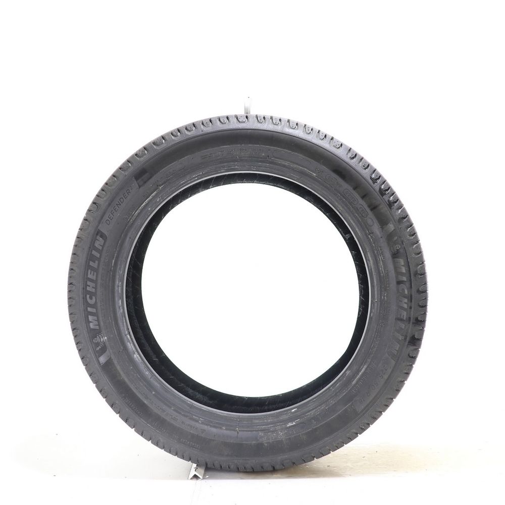 Set of (4) Used 225/50R18 Michelin Defender 2 95H - 9-10.5/32 - Image 12