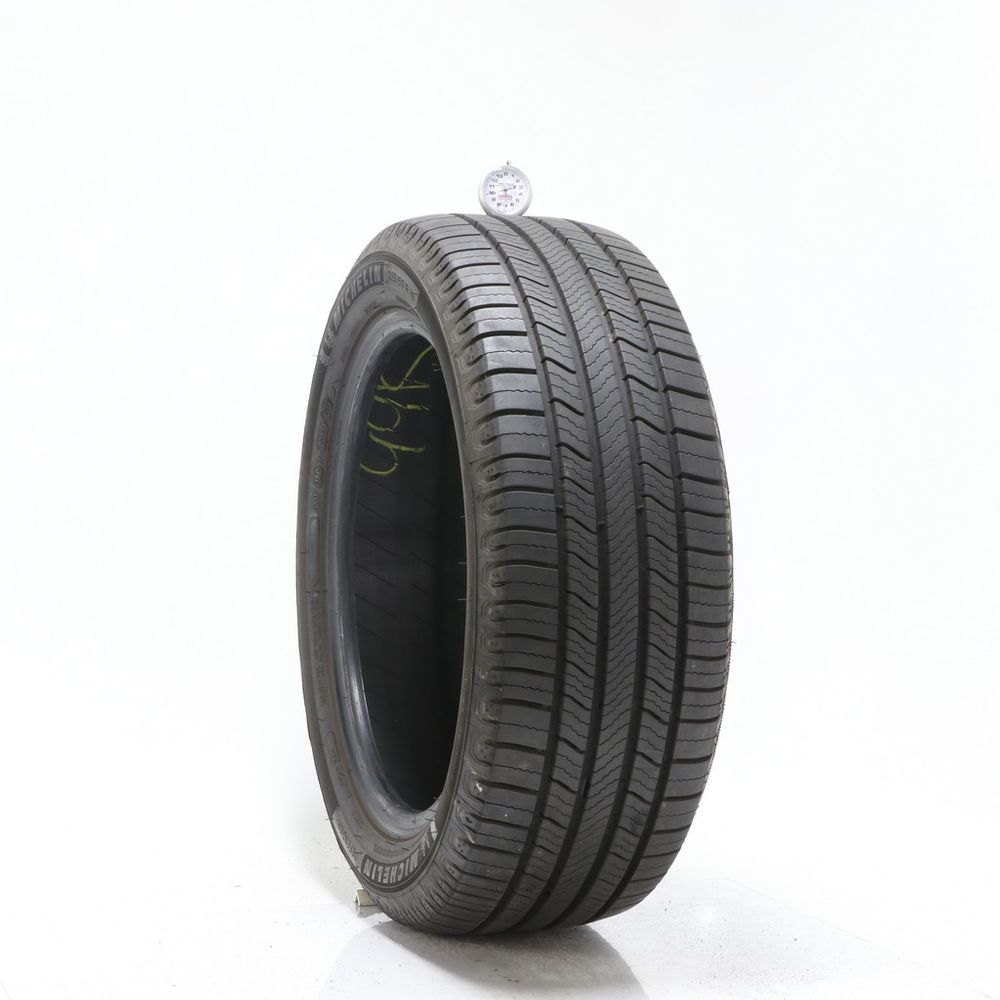 Set of (4) Used 225/50R18 Michelin Defender 2 95H - 9-10.5/32 - Image 4