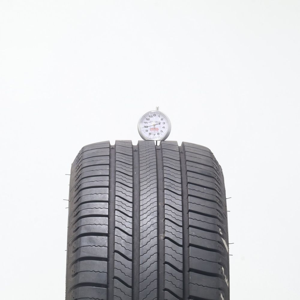 Set of (4) Used 225/50R18 Michelin Defender 2 95H - 9-10.5/32 - Image 5
