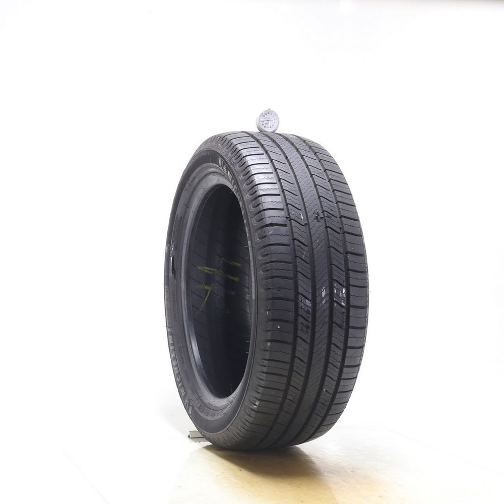Set of (4) Used 225/50R18 Michelin Defender 2 95H - 9-10.5/32 - Image 7