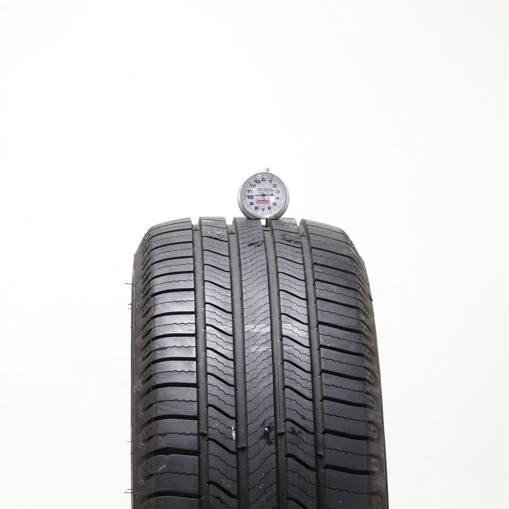 Set of (4) Used 225/50R18 Michelin Defender 2 95H - 9-10.5/32 - Image 8