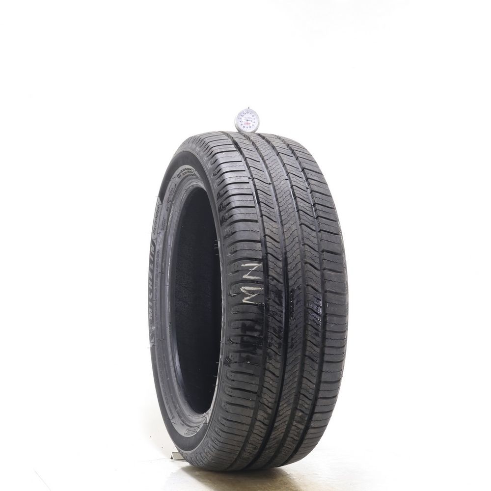 Set of (4) Used 225/50R18 Michelin Defender 2 95H - 9-10.5/32 - Image 10