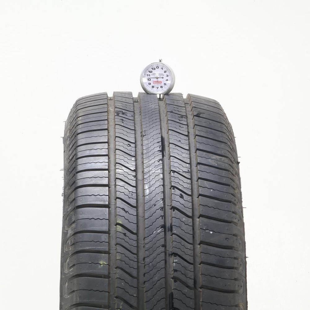 Set of (2) Used 245/55R19 Michelin Defender 2 107H - 10.5/32 - Image 2