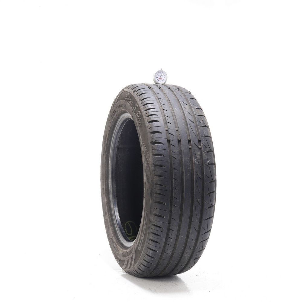 Used 225/55R17 Premiorri Solazo S Plus 97W - 8/32 - Image 1