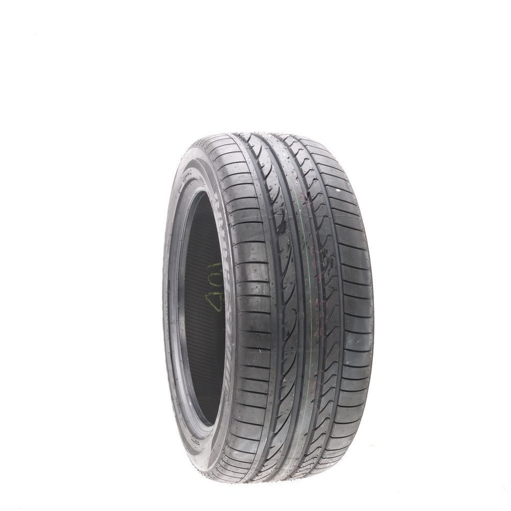 Driven Once 275/45R19 Bridgestone Dueler H/P Sport N0 108Y - 10.5/32 - Image 1