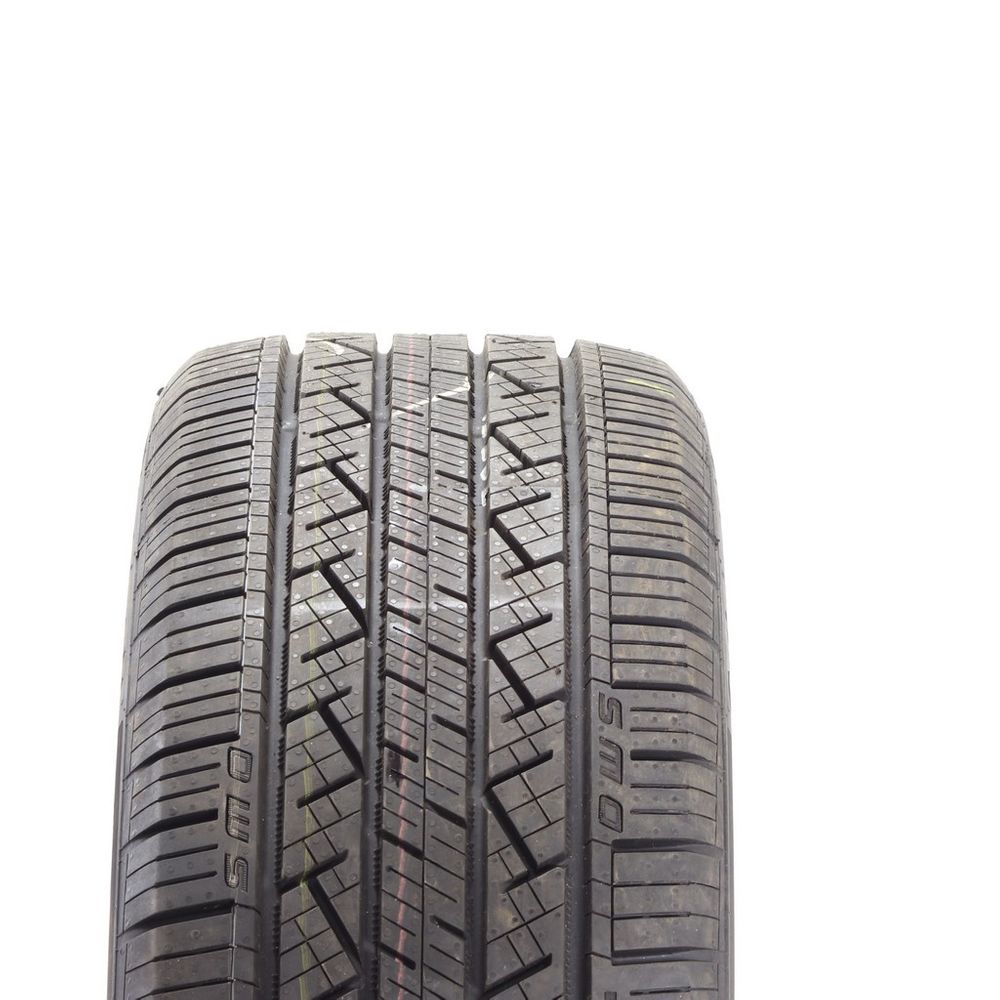 New 245/50R20 Continental CrossContact LX25 102H - 12/32 - Image 2