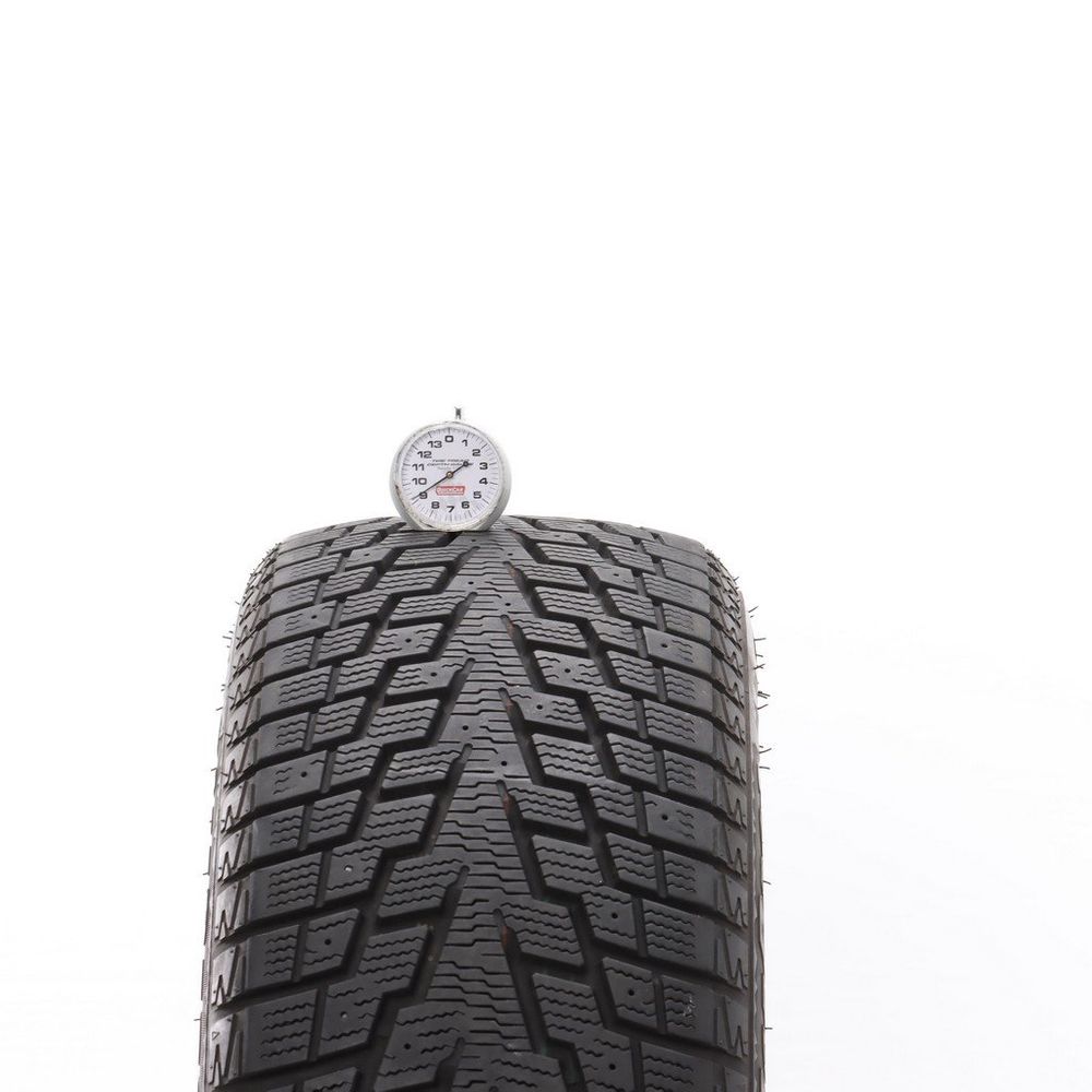 Set of (2) Used 215/55R17 GT Radial IcePro 3 98T - 9-10/32 - Image 2