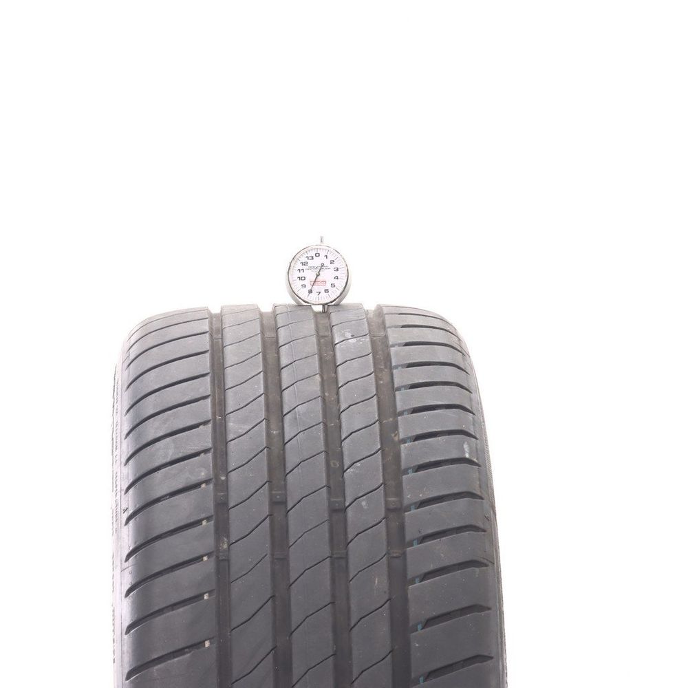 Used 265/35R21 Bridgestone Potenza Sport Enliten 101Y - 8/32 - Image 2