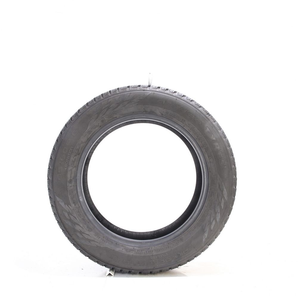 Used 205/60R16 Nokian Hakkapeliitta R3 96R - 8/32 - Image 3