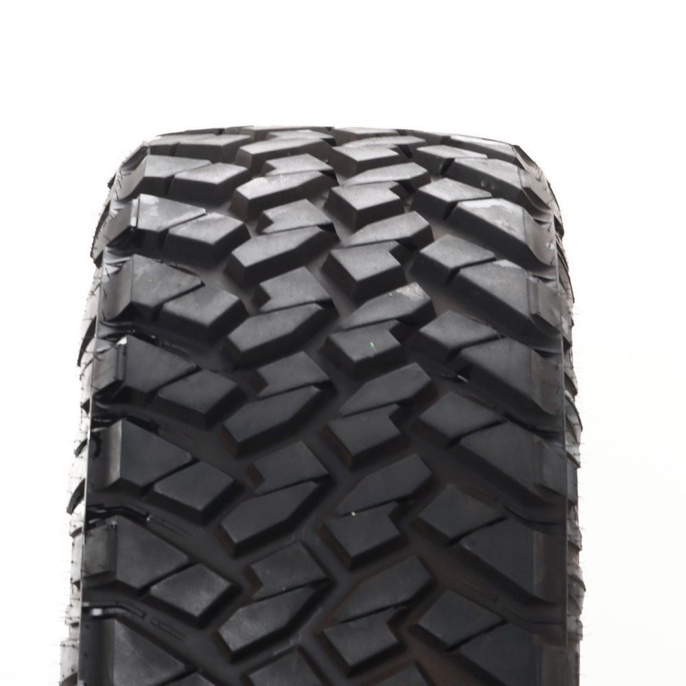 Used LT 37X13.5R24 Nitto Trail Grappler M/T 124Q F - 20/32 - Image 2