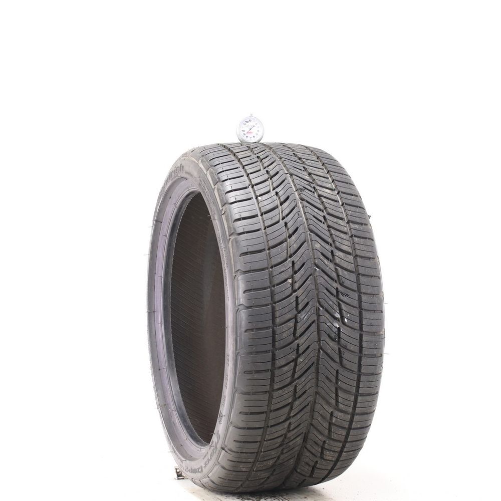 Used 255/35ZR18 BFGoodrich g-Force Comp-2 A/S 94W - 8.5/32 - Image 1