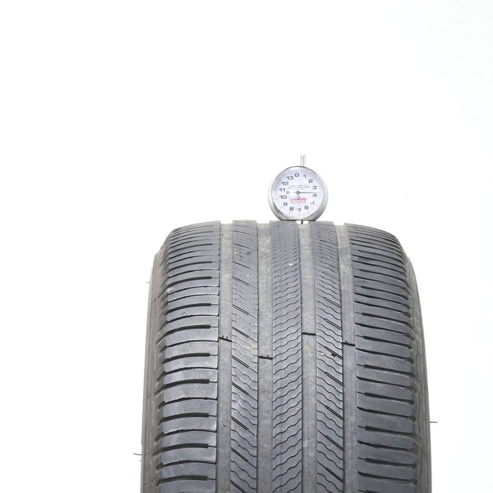 Set of (4) Used 225/55R19 Michelin Premier LTX 99V - 3.5-5/32 - Image 2