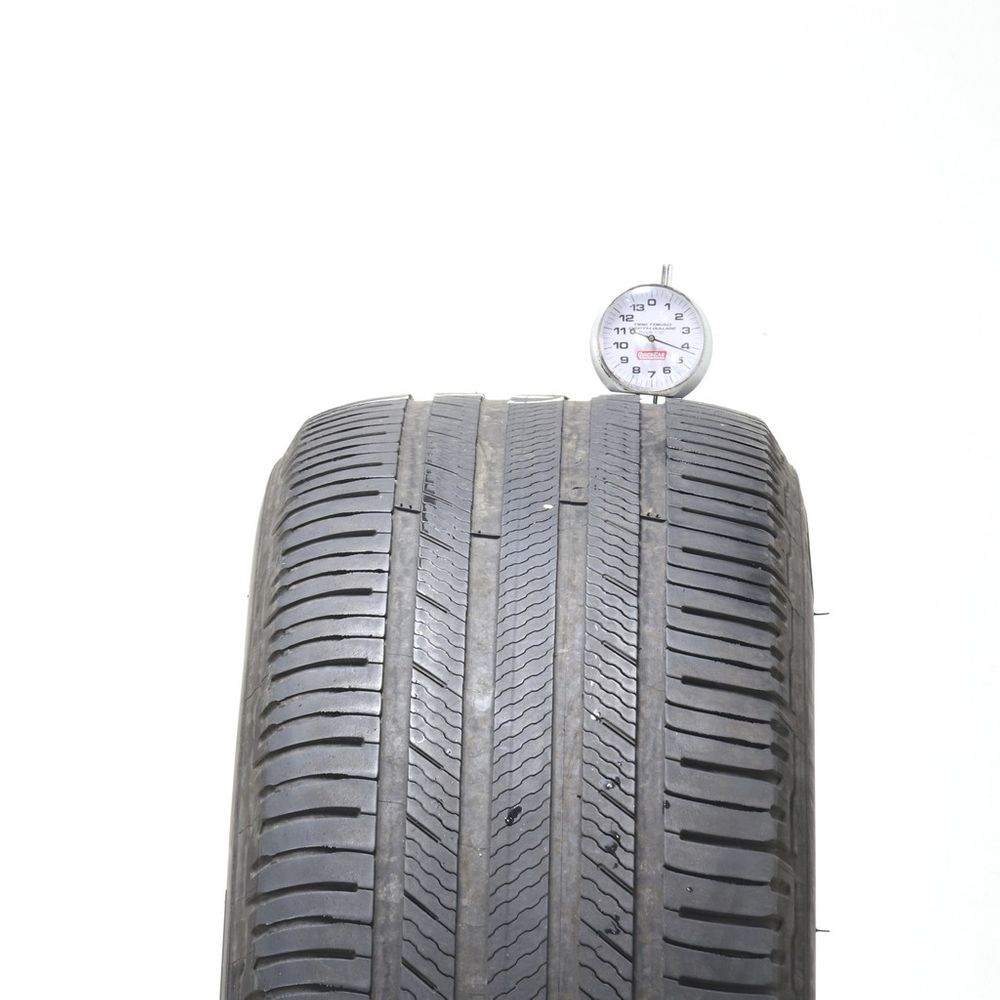 Set of (4) Used 225/55R19 Michelin Premier LTX 99V - 3.5-5/32 - Image 5