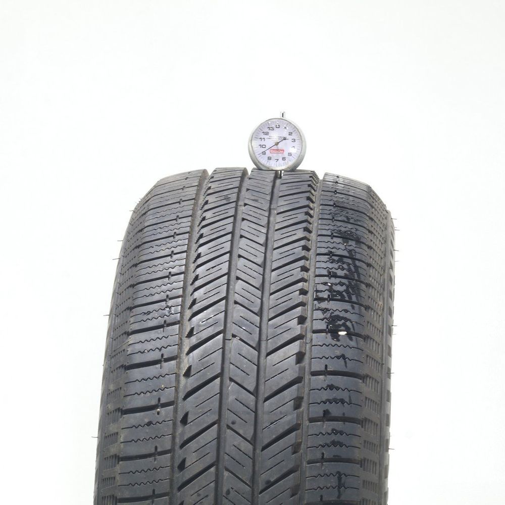 Set of (2) Used 235/55R19 Summit Trail Climber Suv  HT01 101V - 8.5-9/32 - Image 5
