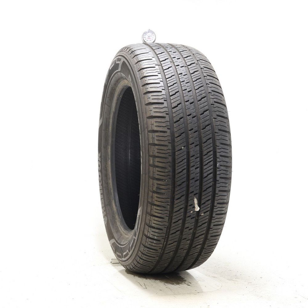 Used P 275/55R20 Hankook Dynapro HT 113T - 10/32 - Image 1