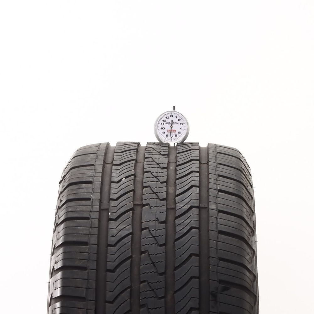 Set of (2) Used 275/55R20 Cooper Endeavor Plus 117H - 7-7.5/32 - Image 2