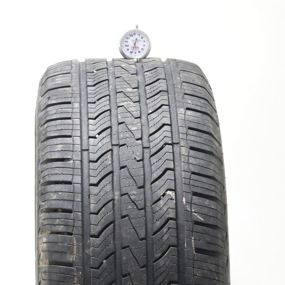 Set of (2) Used 275/55R20 Cooper Endeavor Plus 117H - 7-7.5/32 - Image 5