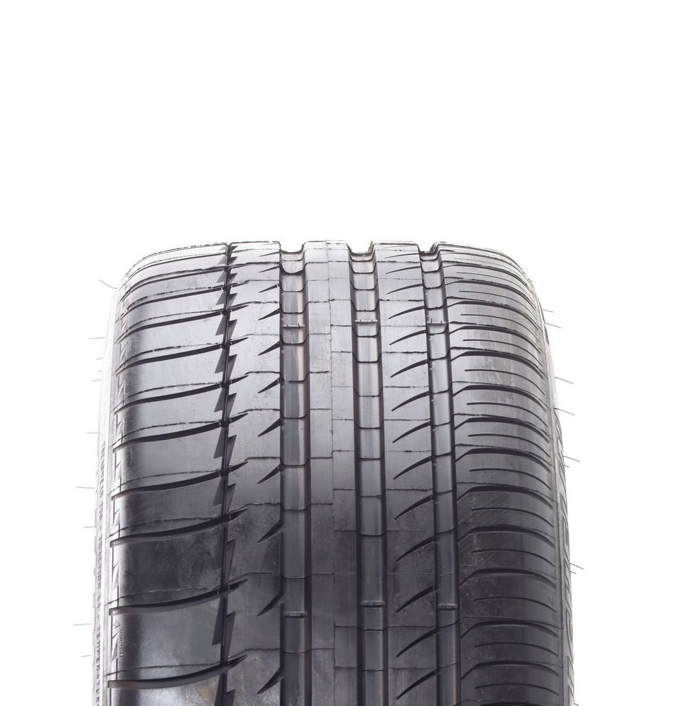 Set of (2) Driven Once 275/45R20 Michelin Latitude Sport NO 110Y - 10/32 - Image 2