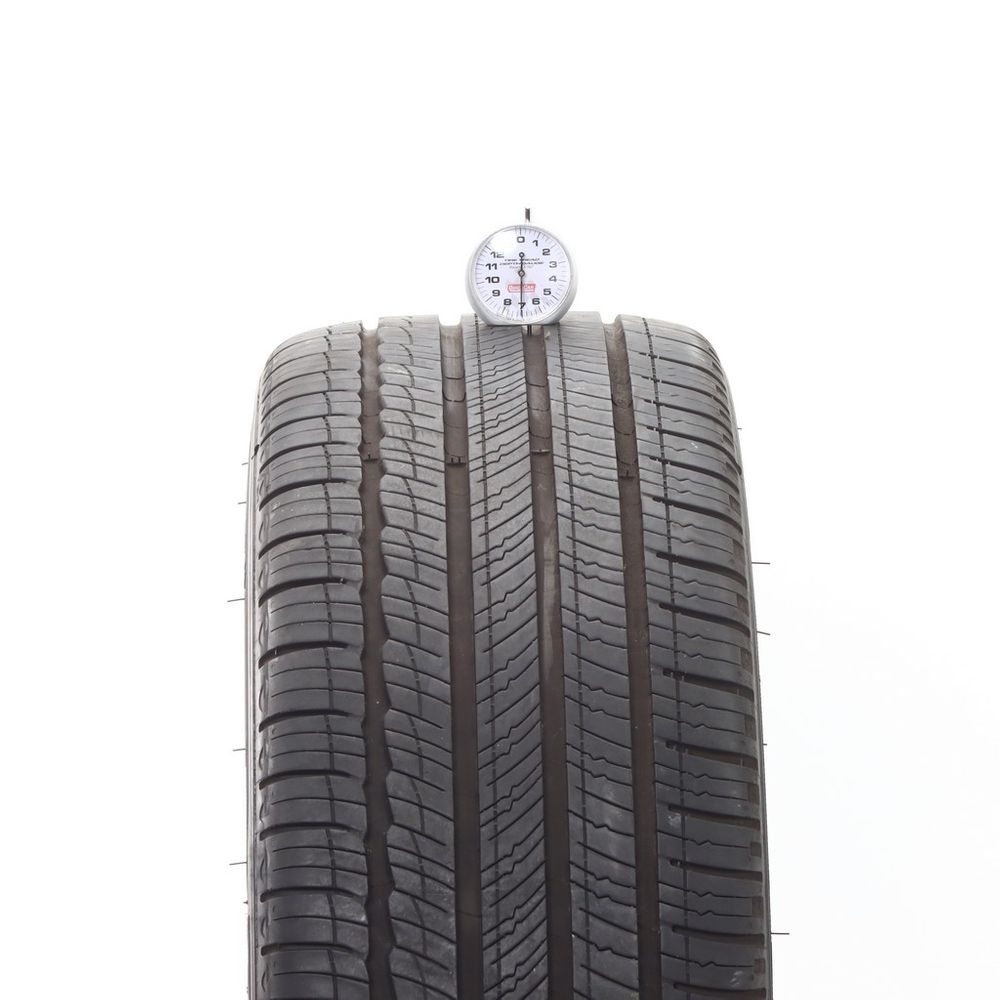Set of (4) Used 235/45R18 Michelin Primacy MXM4 T1 Acoustic 98W - 7/32 - Image 2