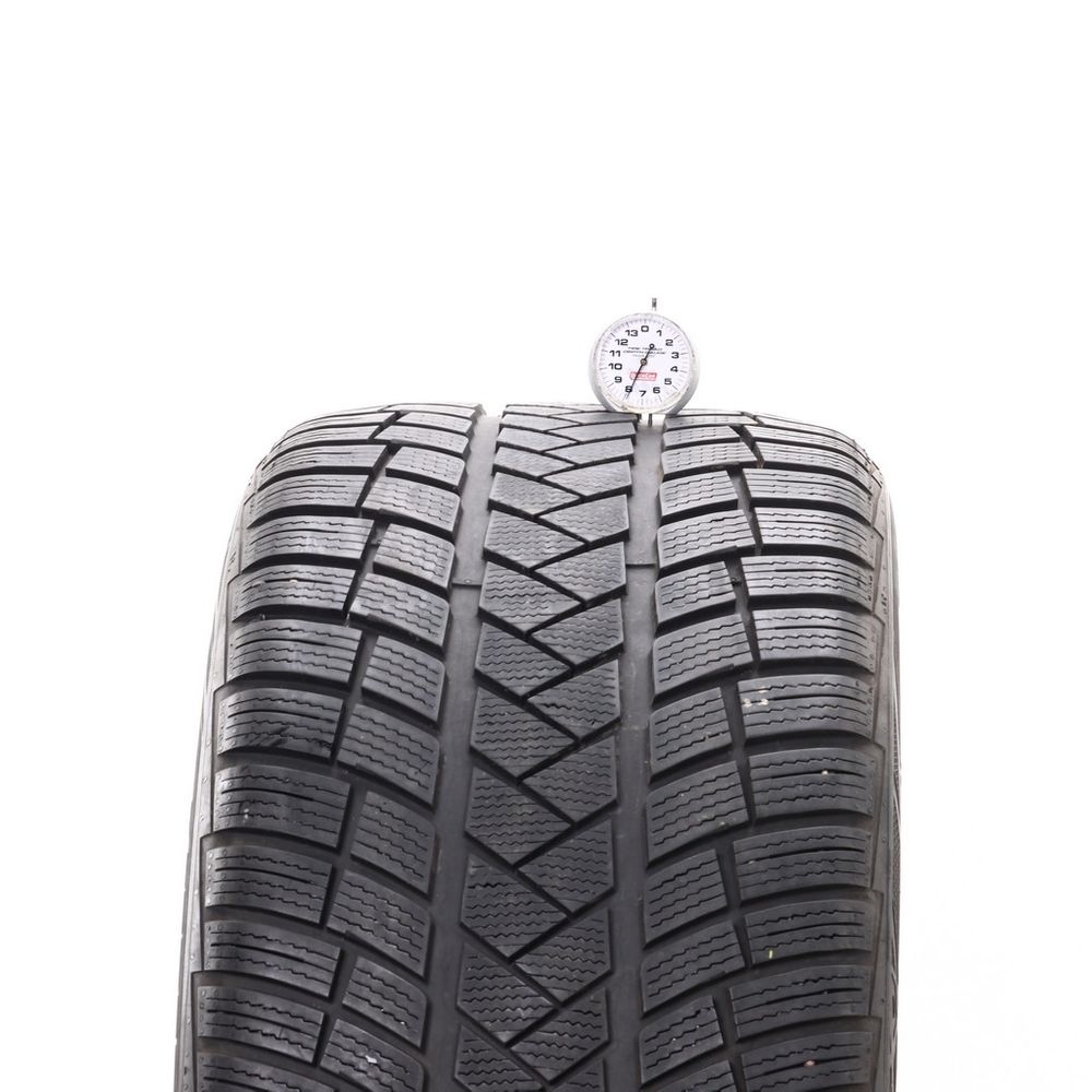 Used 295/40R20 Vredestein Wintrac Pro 110V - 7.5/32 - Image 2