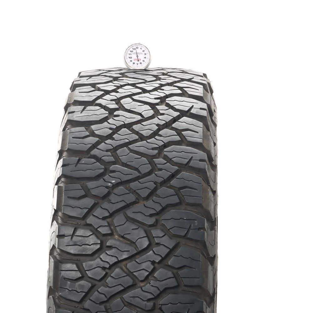 Used LT 285/65R20 BFGoodrich All-Terrain T/A KO3 127/124S E - 13.5/32 - Image 2