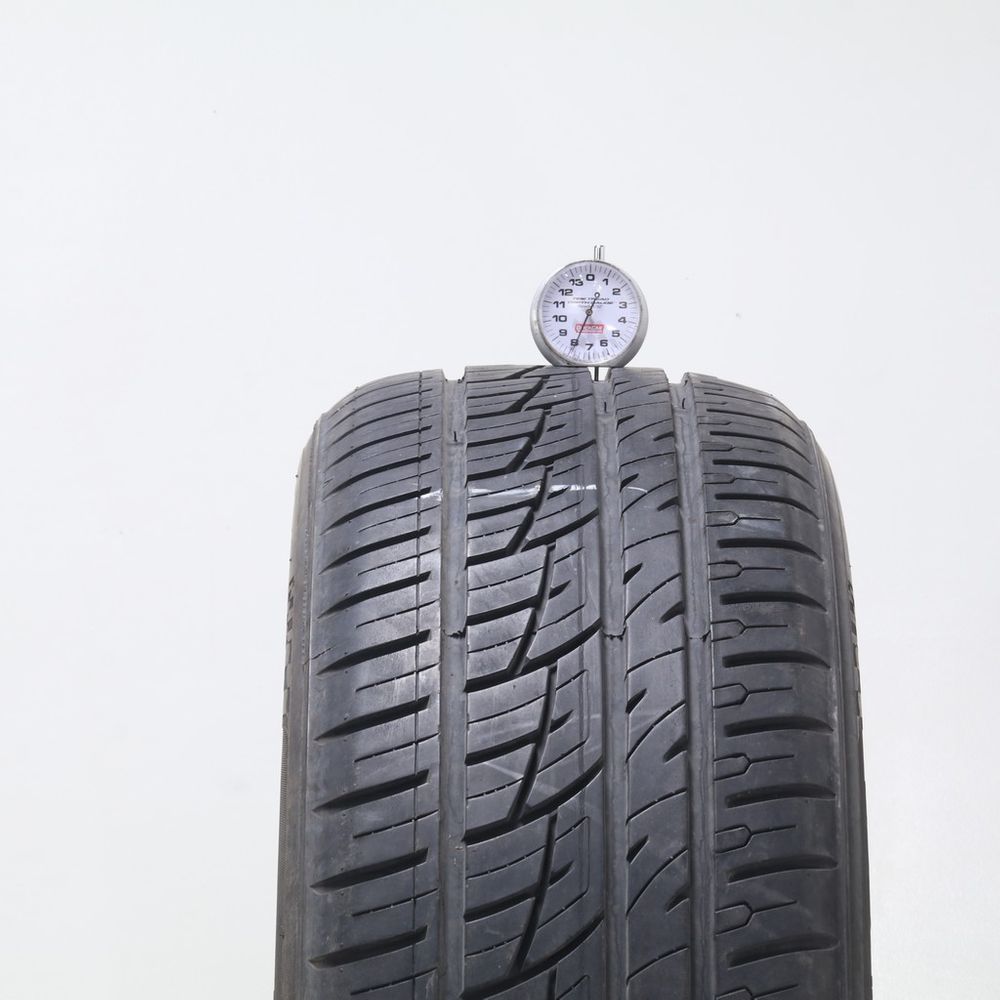 Used 225/55R19 Delinte Desert Storm II DS8 99H - 7.5/32 - Image 2