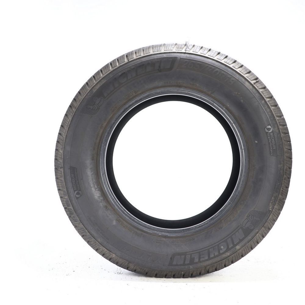Used 265/70R18 Michelin X LT A/S 116T - 10.5/32 - Image 3
