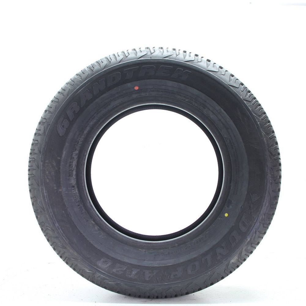 New 255/70R17 Dunlop Grandtrek AT20 113S - 10.5/32 - Image 3