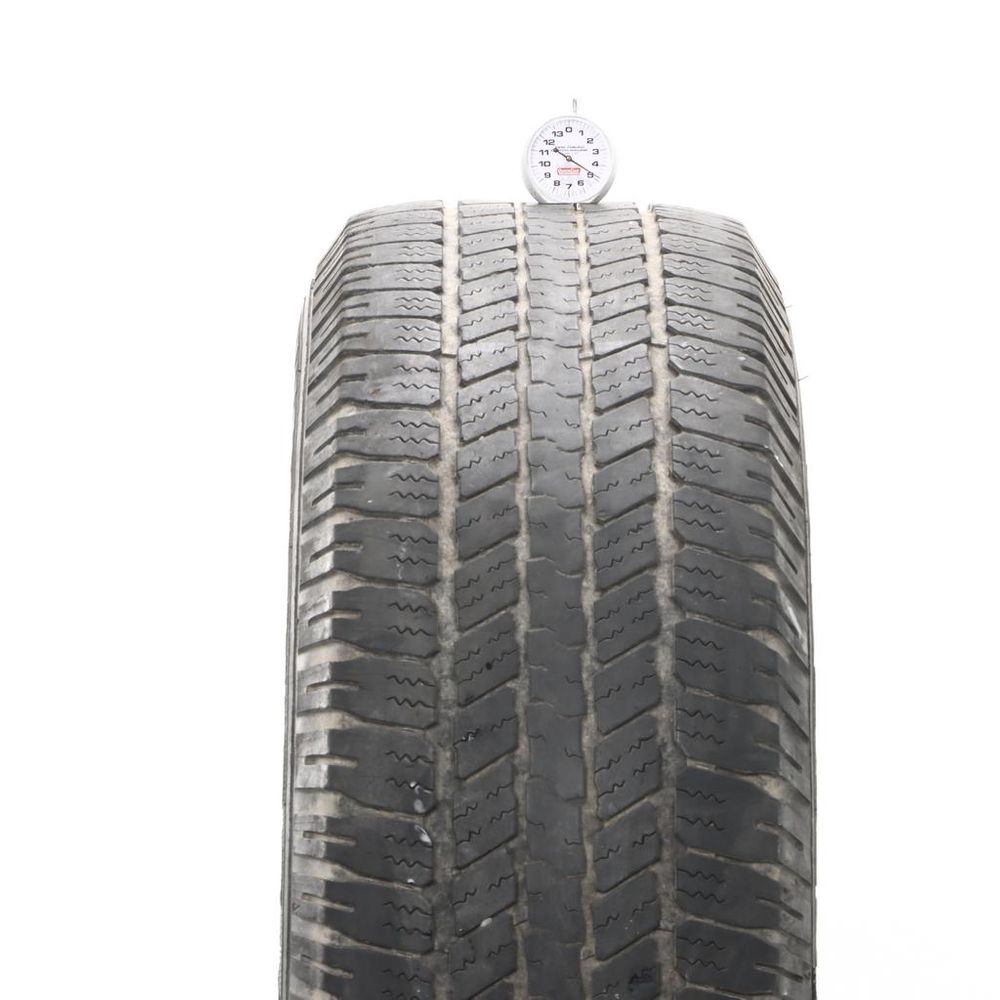 Used LT 265/70R18 Goodyear Wrangler SR-A 124/121S E - 4.5/32 - Image 2